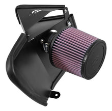 Load image into Gallery viewer, K&amp;N 2014 Audi A4 2.0L Turbo Typhoon Air Intake K&amp;N Engineering