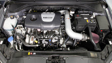 Load image into Gallery viewer, K&amp;N 17-18 Hyundai Elantra L4-1.6L F/I Typhoon Performance Air Intake System K&amp;N Engineering