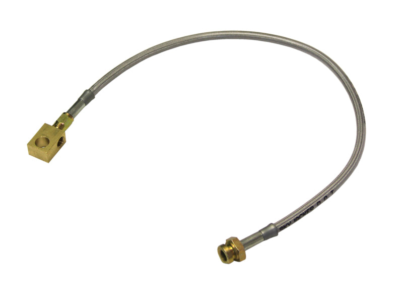 Skyjacker 1974-1975 Jeep CJ5 Brake Hose Skyjacker