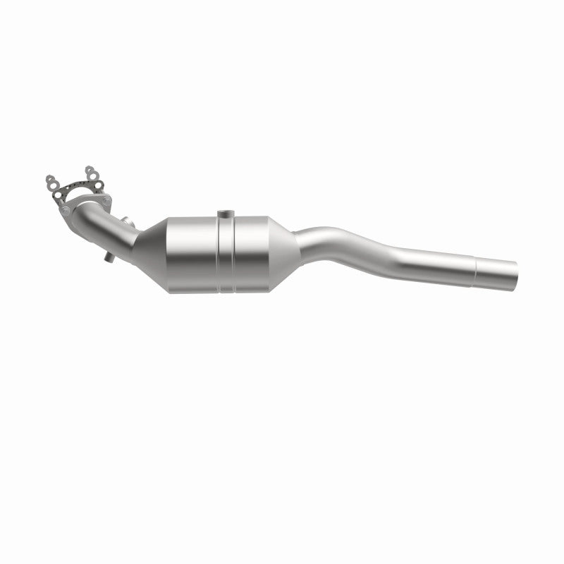MagnaFlow Conv DF 01-05 Porsche 911 3.6L Front Left (California) Magnaflow