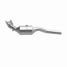 Load image into Gallery viewer, MagnaFlow Conv DF 01-05 Porsche 911 3.6L Front Left (California) Magnaflow