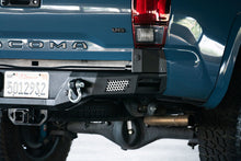 Load image into Gallery viewer, DV8 Offroad 16-23 Toyota Tacoma MTO Series Rear Bumper DV8 Offroad