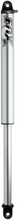 Load image into Gallery viewer, Fox 2.0 Factory Series 12in. Air Shock 1-1/4in. Shaft (Normal Valving) 40/90 - Black/Zinc FOX