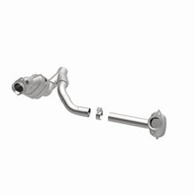 Load image into Gallery viewer, MagnaFlow Conv DF 09-10 Dodge Ram 1500 Pickup Truck 5.7L Magnaflow