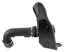 Load image into Gallery viewer, K&amp;N 2015 Ford Mustang GT 5.0L V8 F/I Performance Intake Kit K&amp;N Engineering