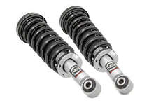 Load image into Gallery viewer, Loaded Strut Pair | 2.5 Inch | Nissan Frontier 4WD (2005-2023) Rough Country