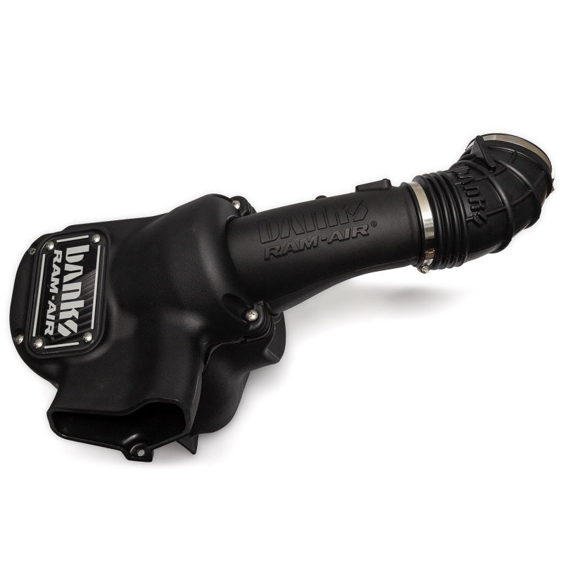 Banks 20-21 Ford F250/F350/F450 6.7L RAI, Ram Air Intake System - Dry Filter Banks Power