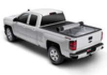 Load image into Gallery viewer, BAK 19-20 Chevy Silverado 5ft 8in Bed (New Body Style) Revolver X2 BAK