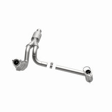 Load image into Gallery viewer, MagnaFlow Conv DF 09-13 Chevy Avalanche 5.3L Magnaflow