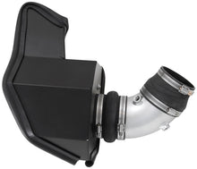 Load image into Gallery viewer, K&amp;N 2013 Hyundai Genesis Coupe 3.8L V6 Typhoon Performance Intake Performance kit K&amp;N Engineering