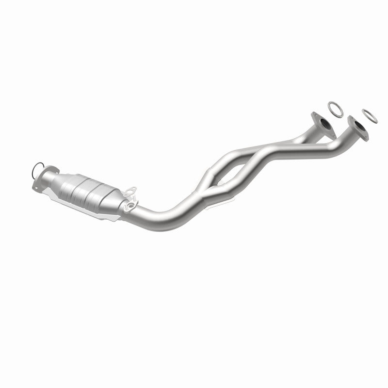 MagnaFlow Conv DF 96-97 Lexus LX450 4.5L / 95-97 Toyota Land Cruiser 4.5L Front Magnaflow