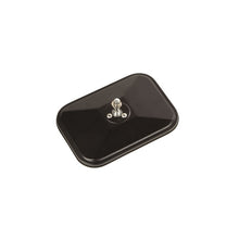Load image into Gallery viewer, Rugged Ridge 18-20 Jeep Wrangler JL/JT Rectangular Trail Mirror Rugged Ridge