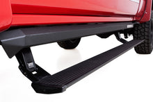 Load image into Gallery viewer, AMP Research 2014-2017 Chevrolet Silverado 1500 Crew Cab PowerStep XL - Black AMP Research