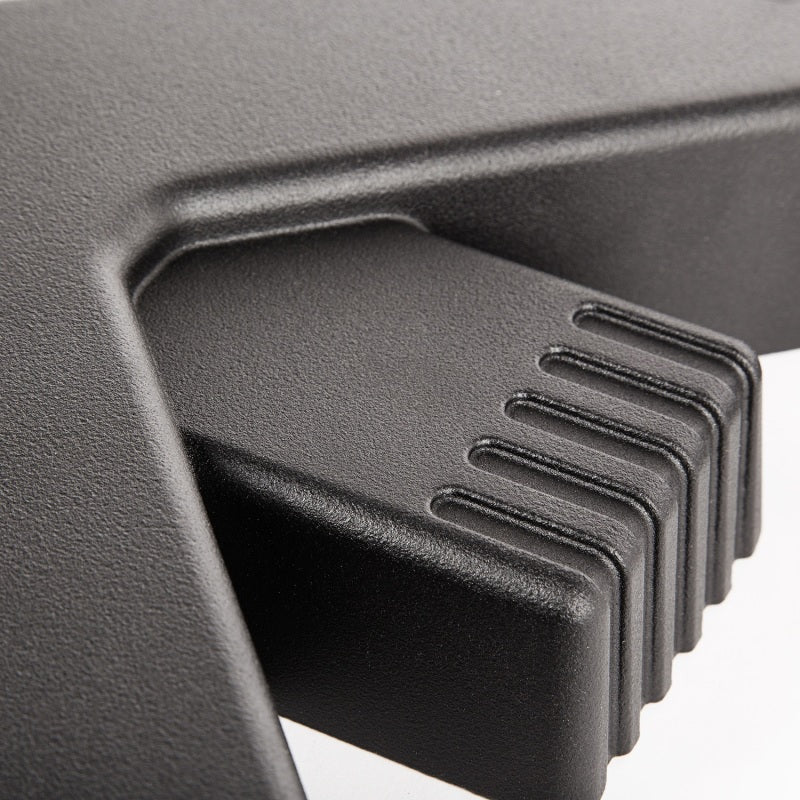 Rugged Ridge Spartacus HD Tire Carrier Hinge Casting 97-06 TJ Rugged Ridge