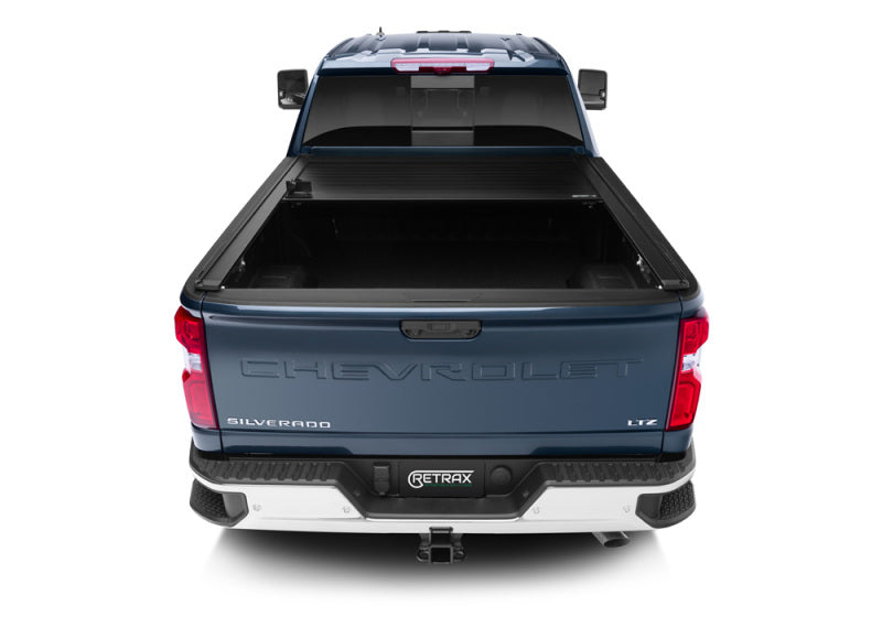 Retrax 2019 Chevy & GMC 5.8ft Bed 1500 PowertraxPRO XR Retrax