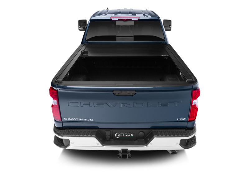 Retrax 2019 Chevy & GMC 5.8ft Bed 1500 RetraxPRO XR Retrax