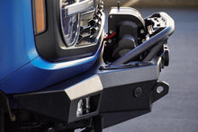 Load image into Gallery viewer, DV8 Offroad 21-23 Ford Bronco Spec Series Front Bumper DV8 Offroad