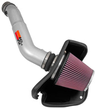 Load image into Gallery viewer, K&amp;N 2016 Jeep Grand Cherokee V6-3.6L Performance Intake Kit K&amp;N Engineering