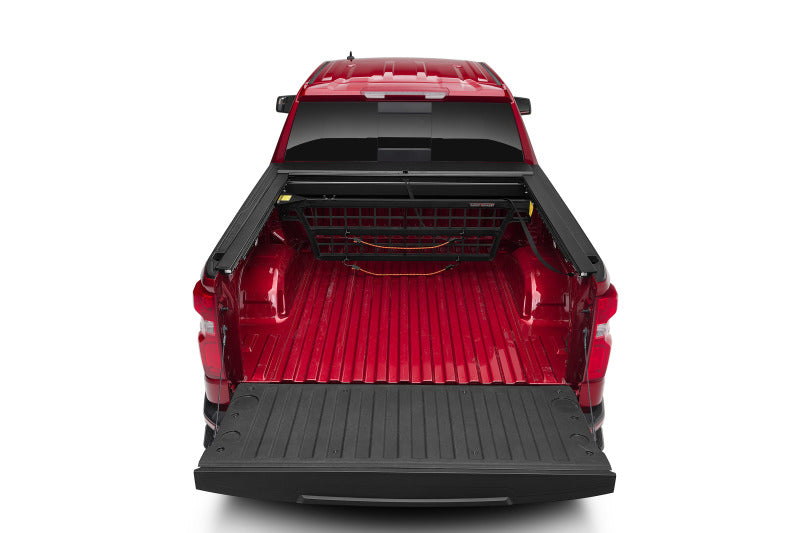 Roll-N-Lock 2020 Chevy Silverado/Sierra 2500/3500 MB 80-1/2in Cargo Manager Roll-N-Lock