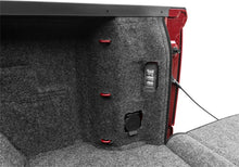 Load image into Gallery viewer, BedRug 2019+ GM Silverado/Sierra 1500 5ft 8in Bed (w/o Multi-Pro Tailgate) Bedliner BedRug