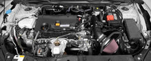 Load image into Gallery viewer, K&amp;N 16-17 Honda Civic (Will Not Fit Type R) L4-2.0L Aircharger Performance Air Intake Kit K&amp;N Engineering