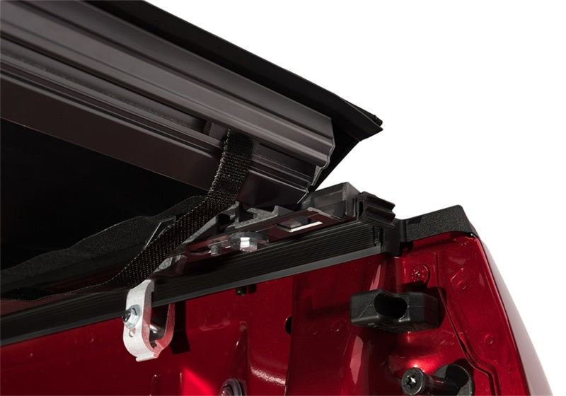 Truxedo 16-20 Toyota Tacoma 5ft Pro X15 Bed Cover Truxedo