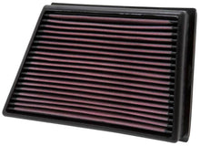 Load image into Gallery viewer, K&amp;N Replacement Air FIlter 11-13 Land Rover Range Rover Evoque 2.0L F/I/2.2L DSL K&amp;N Engineering