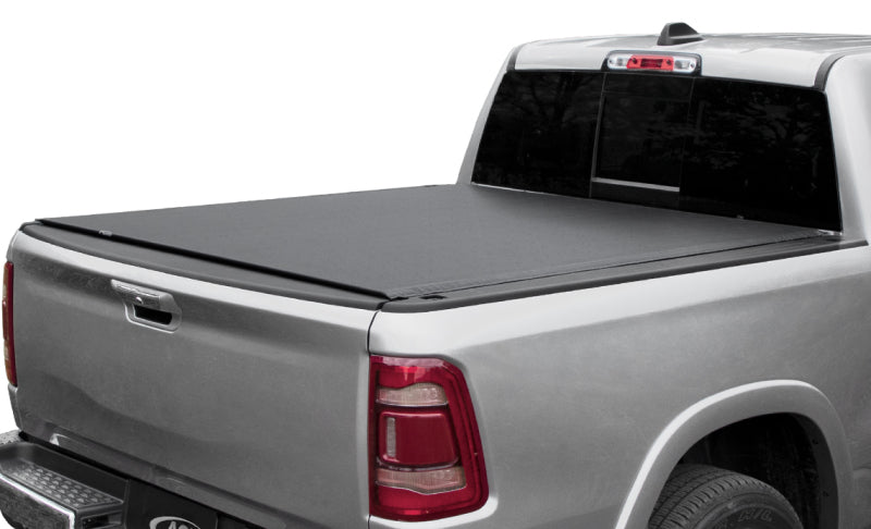 Access Vanish 19+ Dodge Ram 1500 5ft 7in Bed Roll-Up Cover Access