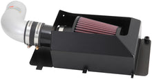 Load image into Gallery viewer, K&amp;N 11-13 Mini Cooper S 1.6L Black Typhoon Performance Intake K&amp;N Engineering