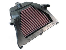 Load image into Gallery viewer, K&amp;N 03-06 Honda CBR600RR Air Filter