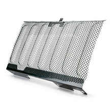 Load image into Gallery viewer, DV8 Offroad 2007-2018 Jeep JK Black Mesh Grille DV8 Offroad