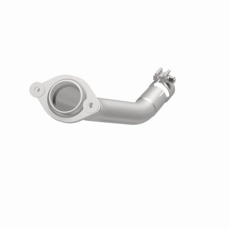 Magnaflow 18-20 Jeep Wrangler V6 3.6L Bolt On Extension Pipe 2in Pipe Diameter Magnaflow