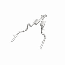 Load image into Gallery viewer, MagnaFlow Sys C/B Ford Mustang 5.0L 87-93 Lx Magnaflow