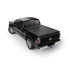 Load image into Gallery viewer, Roll-N-Lock 15-18 Chevy Silverado/Sierra 2500/3500 LB 96-3/8in M-Series Retractable Tonneau Cover Roll-N-Lock