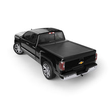 Load image into Gallery viewer, Roll-N-Lock 2019 Chevrolet Silverado 1500 60.5in Bed M-Series Retractable Tonneau Cover Roll-N-Lock