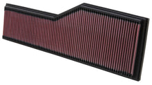 Load image into Gallery viewer, K&amp;N 98-00 Porsche 911 3.4L Drop In Air Filter K&amp;N Engineering