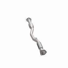 Load image into Gallery viewer, MagnaFlow Conv Direct Fit Catalytic Converter 2007-2015 Nissan Altima L4 2.5L Gas and Diesel Magnaflow
