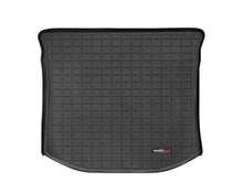Load image into Gallery viewer, WeatherTech 11+ Jeep Grand Cherokee Cargo Liners - Black WeatherTech