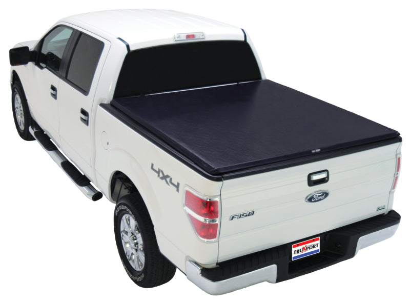 Truxedo 08-16 Ford F-250/F-350/F-450 Super Duty 6ft 6in TruXport Bed Cover Truxedo