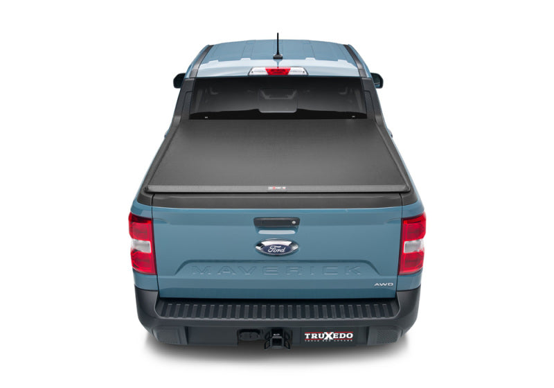 Truxedo 2022 Ford Maverick 4ft 6in TruXport Bed Cover Truxedo