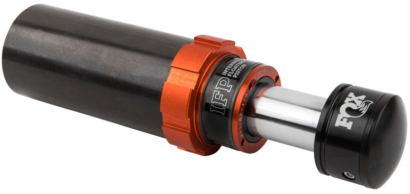 FOX Factory Race Series GEN2 2in. Universal Front Bump Stop IFP (Threaded Body) FOX