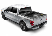 Load image into Gallery viewer, Roll-N-Lock 17-19 Ford F-250/F-350 Super Duty SB 80-3/8in Cargo Manager Roll-N-Lock