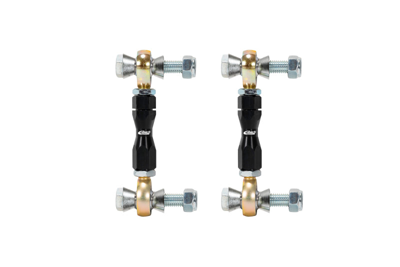 Eibach 04-08 Acura TSX Base Rear Adjustable Anti-Roll End Link Kit Eibach