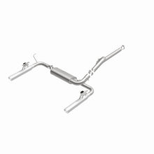 Load image into Gallery viewer, MagnaFlow Sys C/B Camaro- Firbird 98 02 5.7L Magnaflow