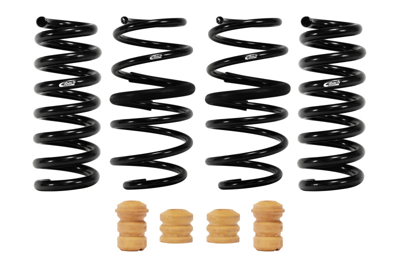 Eibach Pro-Kit for 21-23 Ford Mustang Mach-E Eibach