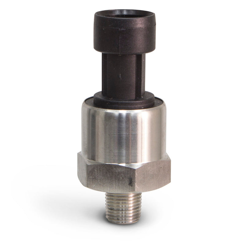 Banks Power iDash 1.8 DataMonster / Super Gauge - 3 Pin 50PSIG 1/8NPT Thread Pressure Sensor Banks Power