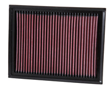 Load image into Gallery viewer, K&amp;N 15-17 Nissan NP300 L4-2.3L DSL Drop In Air Filter K&amp;N Engineering