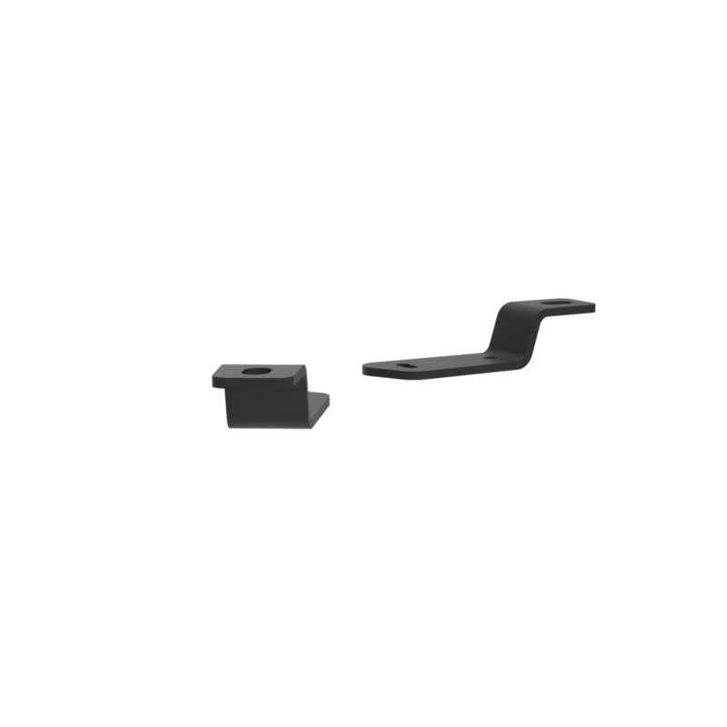 KC HiLiTES 2021+ Ford Bronco Ditch Light Mounting Bracket Set KC HiLiTES