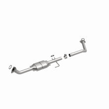 Load image into Gallery viewer, MagnaFlow Conv DF 01-04 Toyota Sequoia 4.7L D/S Magnaflow