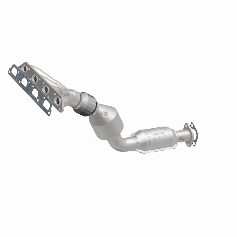 MagnaFlow Conv DF 02-06 Cooper/S manif Magnaflow